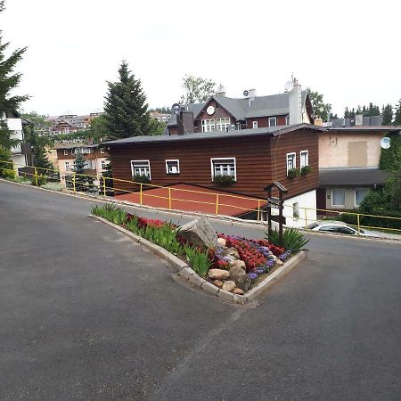 Apartament Beata Карпач Екстериор снимка