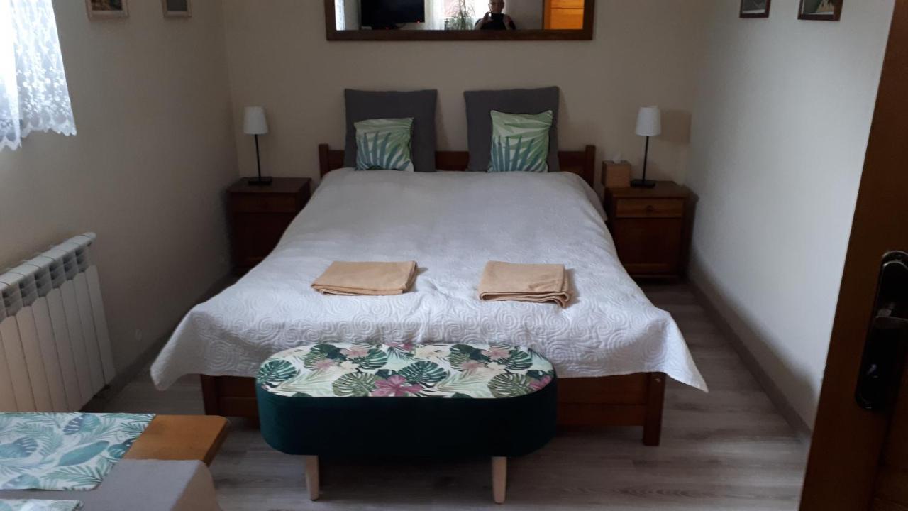 Apartament Beata Карпач Екстериор снимка