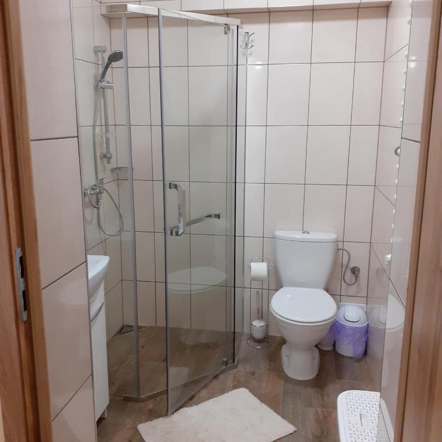 Apartament Beata Карпач Екстериор снимка