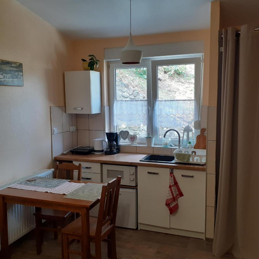 Apartament Beata Карпач Екстериор снимка