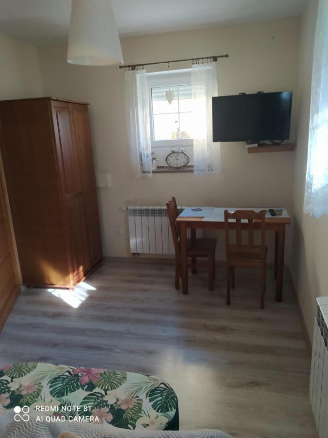 Apartament Beata Карпач Екстериор снимка