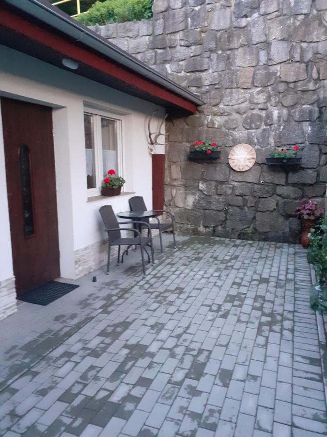 Apartament Beata Карпач Екстериор снимка