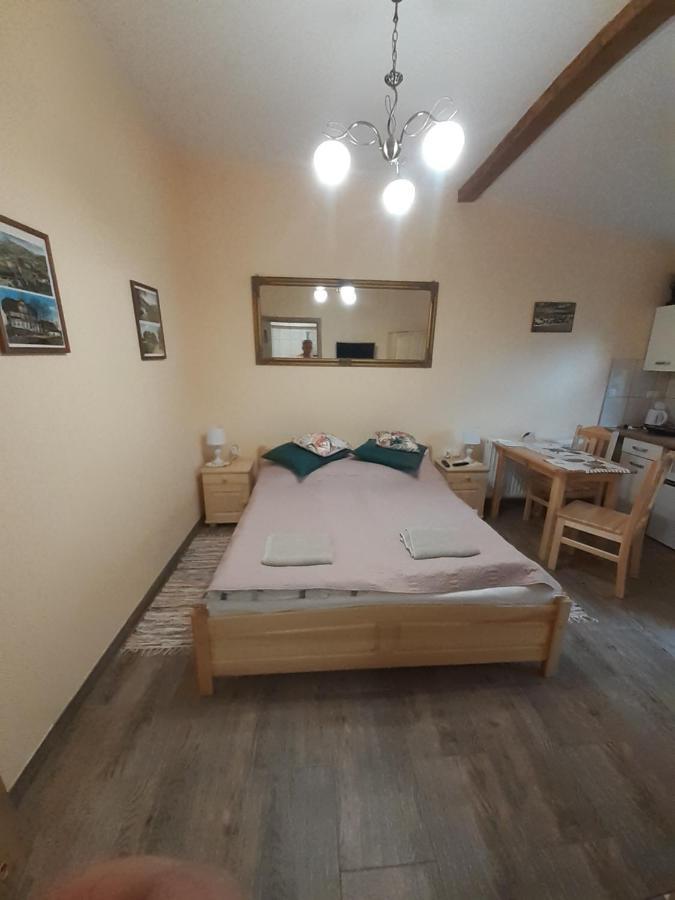 Apartament Beata Карпач Екстериор снимка