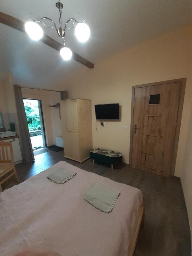 Apartament Beata Карпач Екстериор снимка