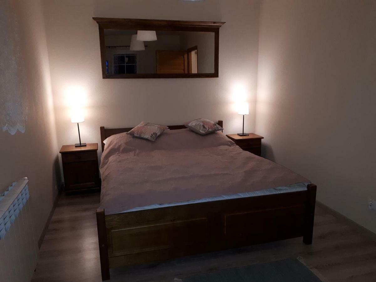 Apartament Beata Карпач Екстериор снимка