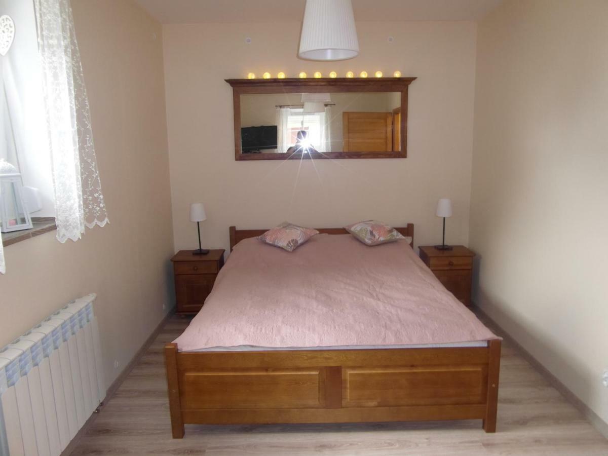 Apartament Beata Карпач Екстериор снимка