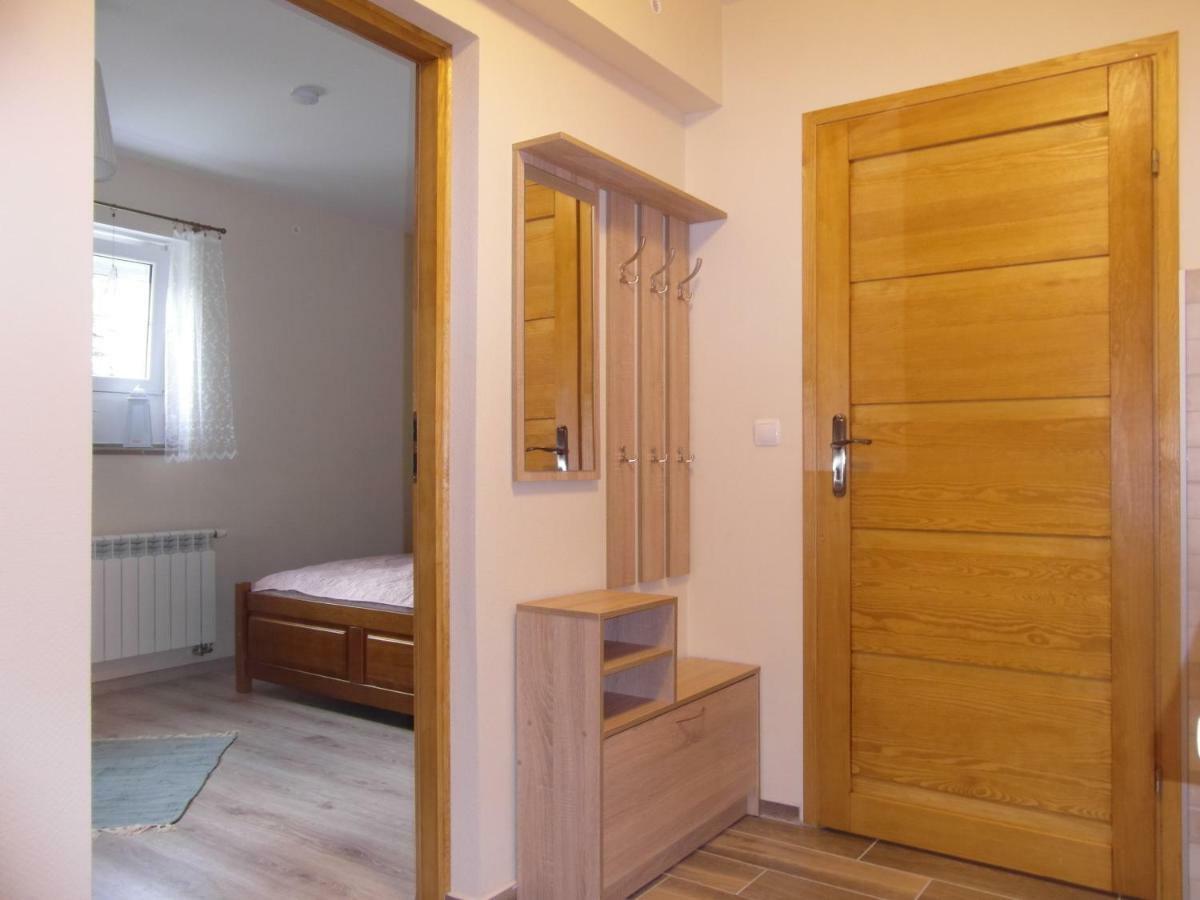Apartament Beata Карпач Екстериор снимка