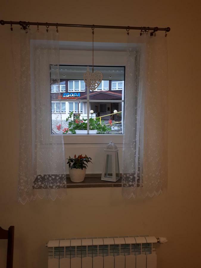 Apartament Beata Карпач Екстериор снимка