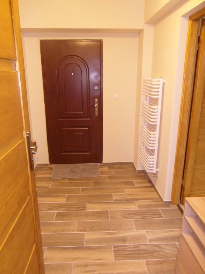 Apartament Beata Карпач Екстериор снимка