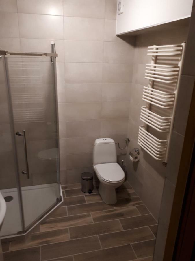 Apartament Beata Карпач Екстериор снимка