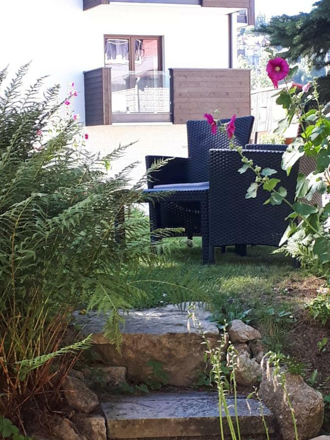 Apartament Beata Карпач Екстериор снимка