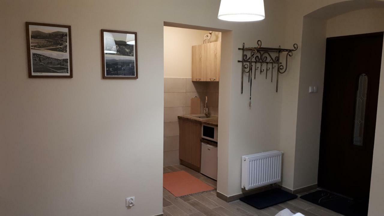 Apartament Beata Карпач Екстериор снимка