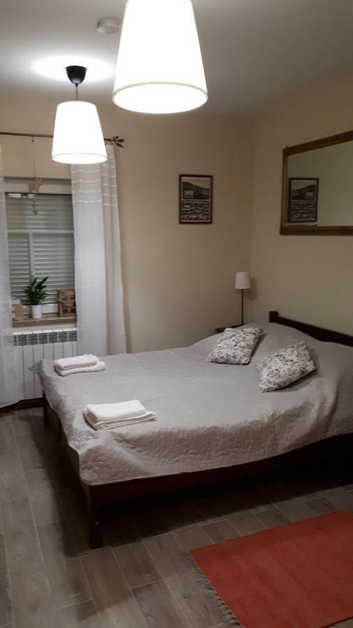 Apartament Beata Карпач Екстериор снимка