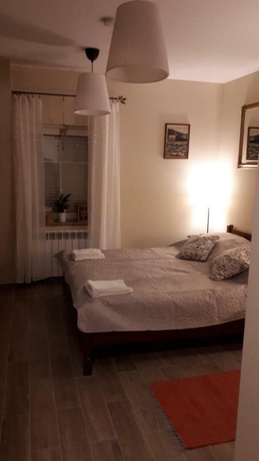 Apartament Beata Карпач Екстериор снимка