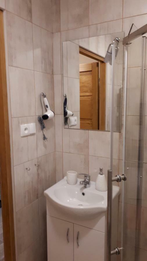 Apartament Beata Карпач Екстериор снимка