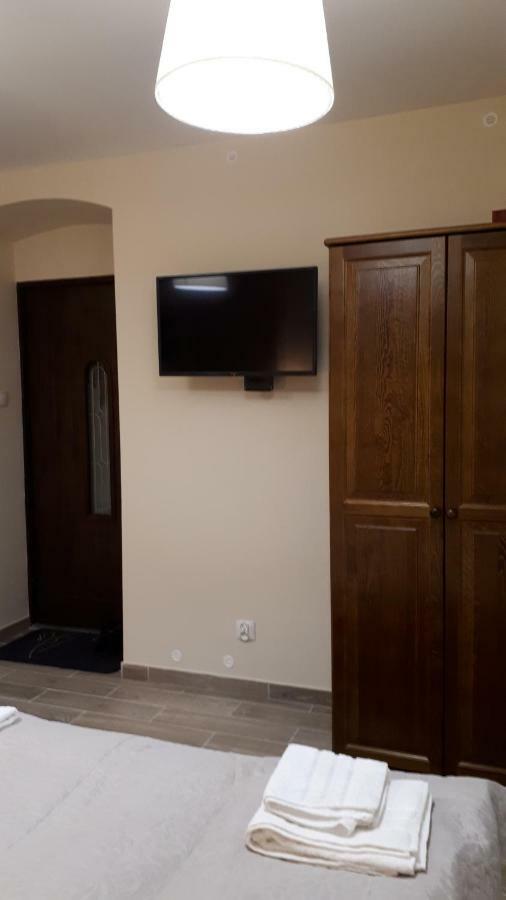 Apartament Beata Карпач Екстериор снимка