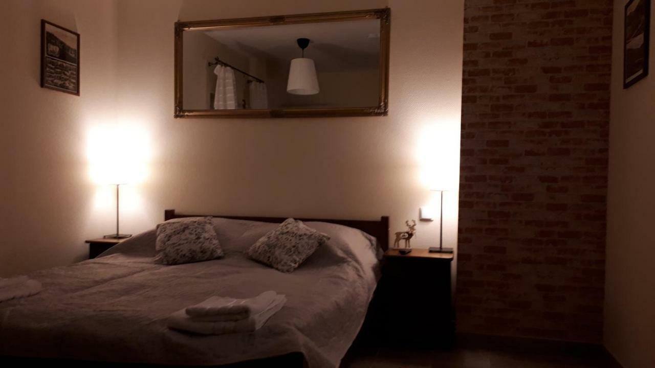 Apartament Beata Карпач Екстериор снимка
