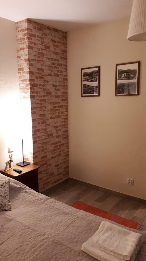 Apartament Beata Карпач Екстериор снимка