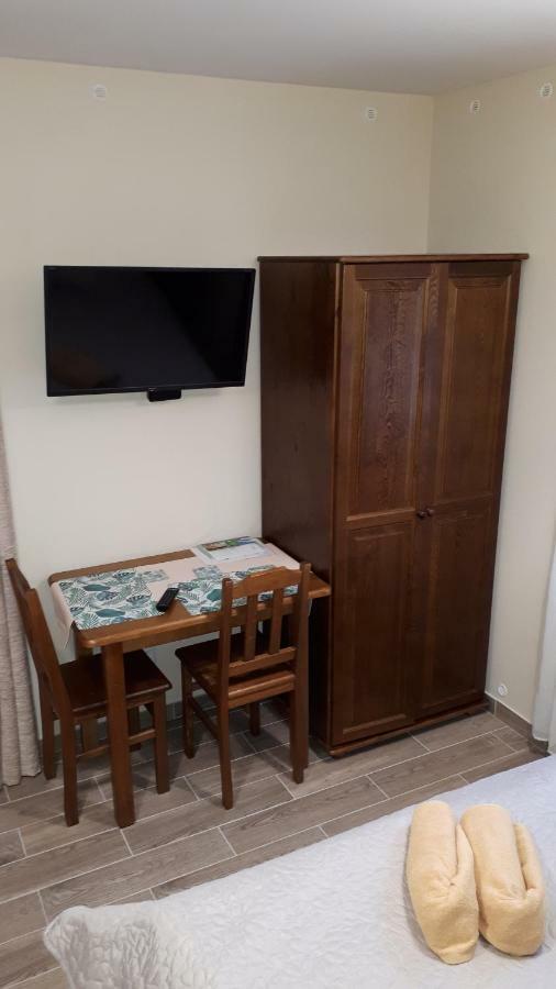 Apartament Beata Карпач Екстериор снимка
