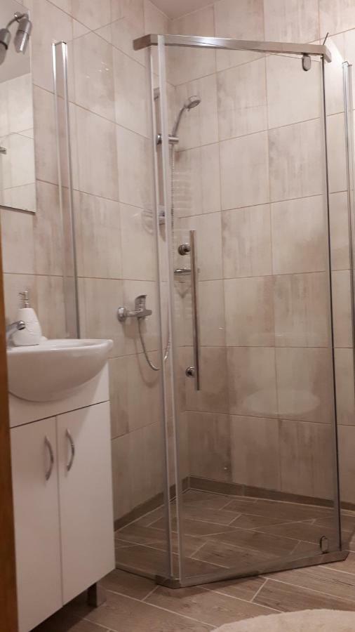 Apartament Beata Карпач Екстериор снимка